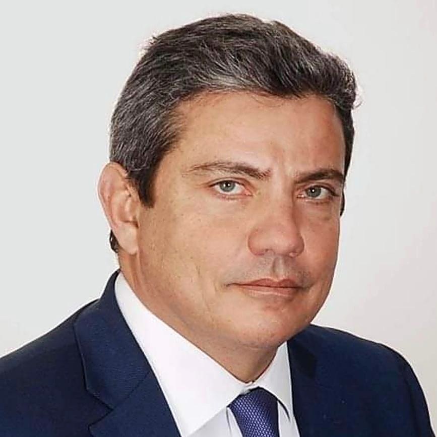 Judge Peter Germanos